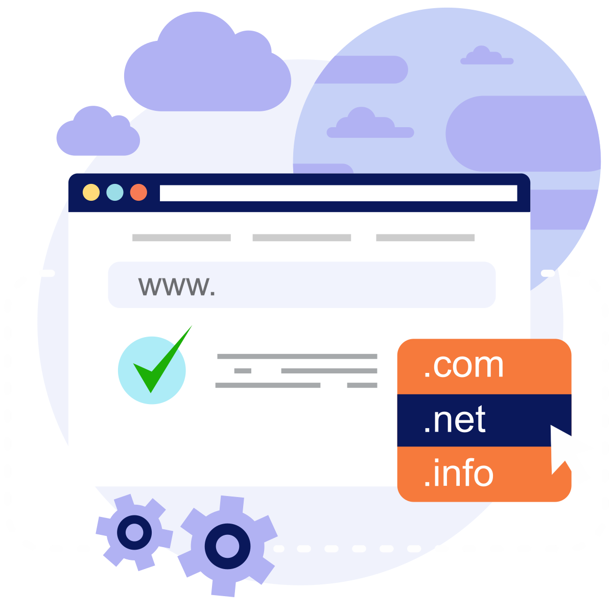 dominios webhostingcien